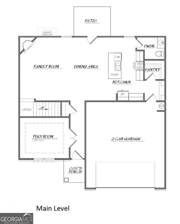 241 Jameston Drive, Jefferson, GA 30549