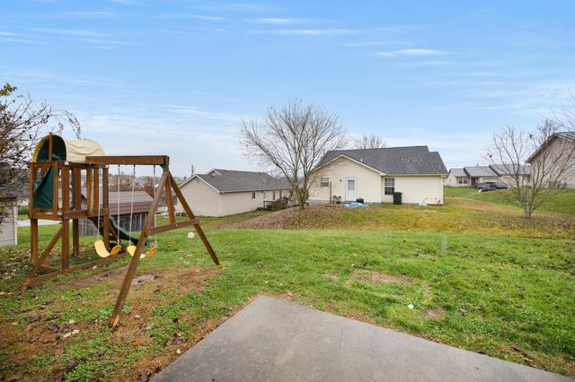 604 Amy Branch Drive, Mt Sterling, KY 40353