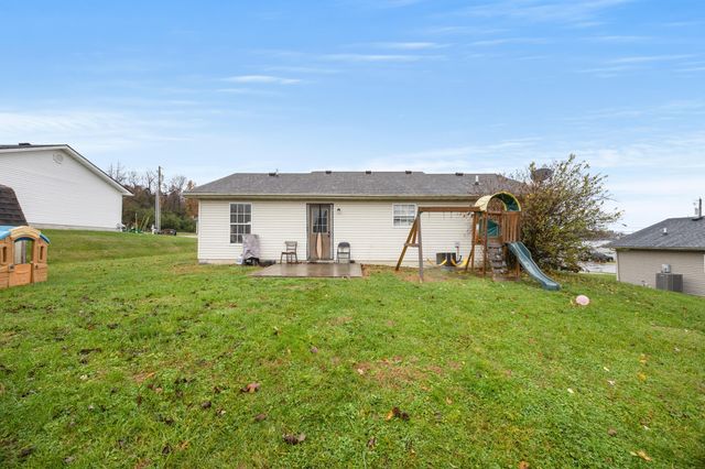 604 Amy Branch Drive, Mt Sterling, KY 40353