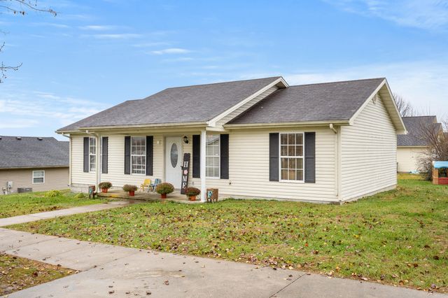 604 Amy Branch Drive, Mt Sterling, KY 40353