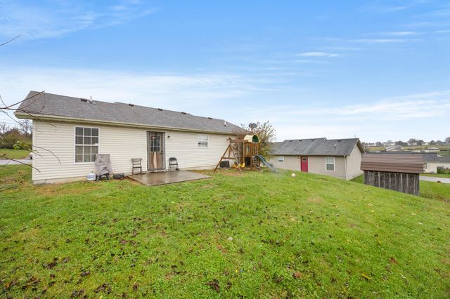 604 Amy Branch Drive, Mt Sterling, KY 40353