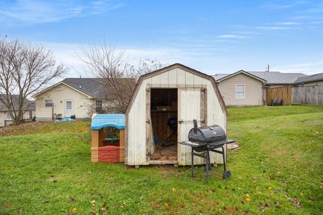 604 Amy Branch Drive, Mt Sterling, KY 40353