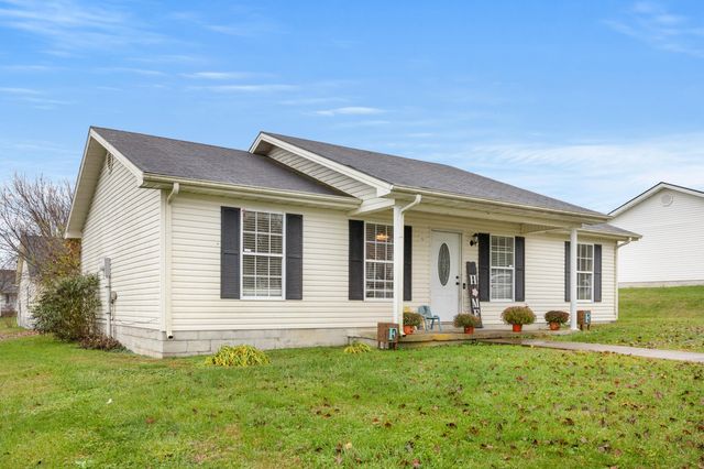 604 Amy Branch Drive, Mt Sterling, KY 40353