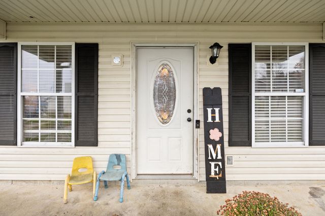 604 Amy Branch Drive, Mt Sterling, KY 40353