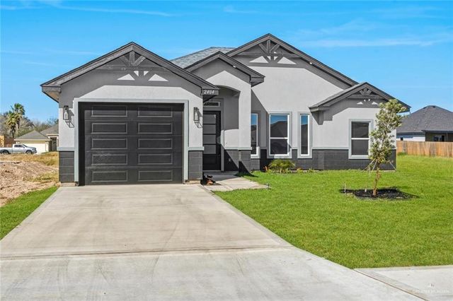 2404 San Pascual Street, San Juan, TX 78589