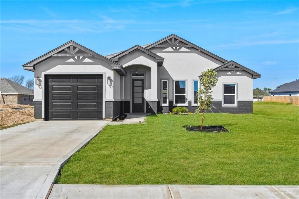 2404 San Pascual Street, San Juan, TX 78589