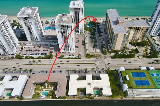 2400 S Ocean Dr 302, Hollywood, FL 33019