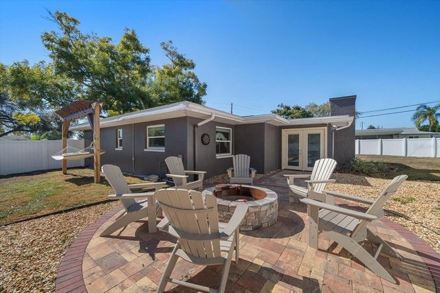 1828 STANCEL DRIVE, Clearwater, FL 33764