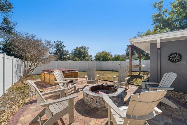 1828 STANCEL DRIVE, Clearwater, FL 33764