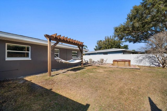 1828 STANCEL DRIVE, Clearwater, FL 33764