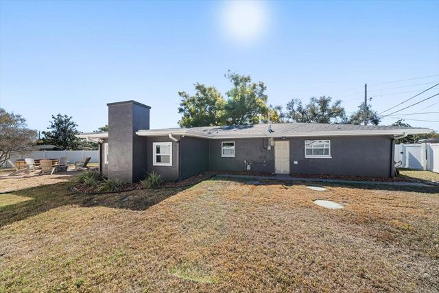 1828 STANCEL DRIVE, Clearwater, FL 33764