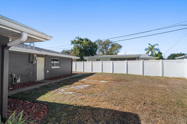 1828 STANCEL DRIVE, Clearwater, FL 33764