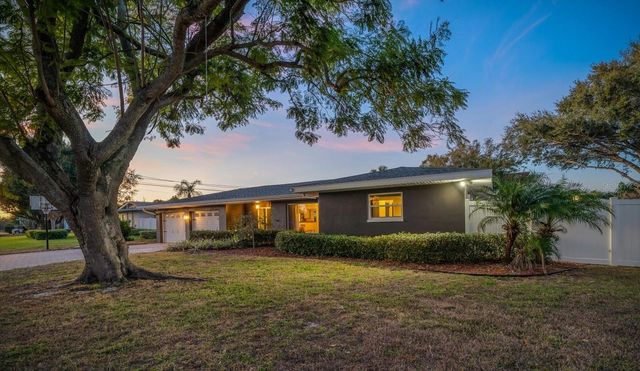 1828 STANCEL DRIVE, Clearwater, FL 33764