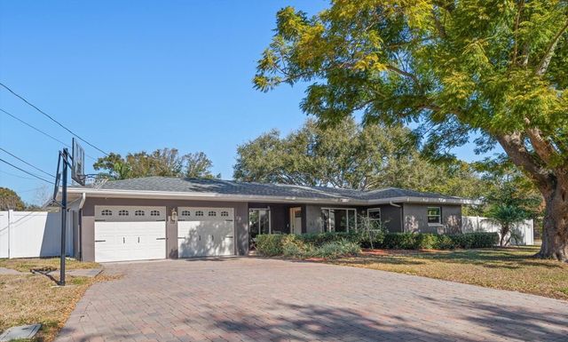 1828 STANCEL DRIVE, Clearwater, FL 33764