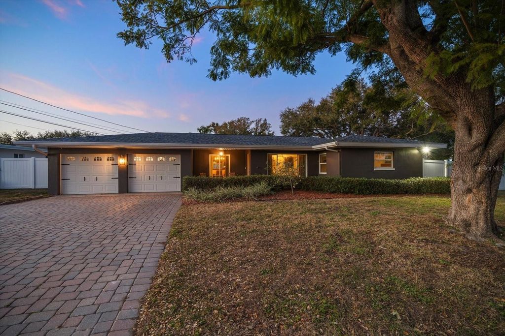 1828 STANCEL DRIVE, Clearwater, FL 33764