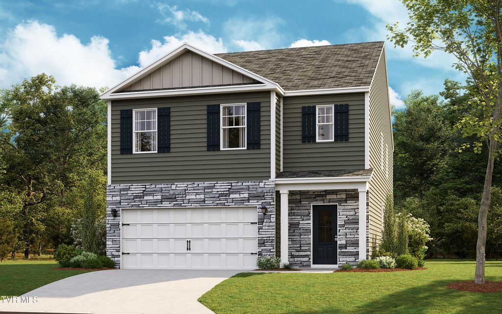 76 Ollie Street, Johnson City, TN 37615