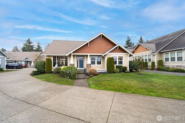 7276 Rosemount Circle, Tacoma, WA 98465