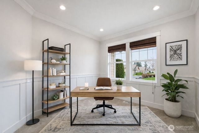 7276 Rosemount Circle, Tacoma, WA 98465