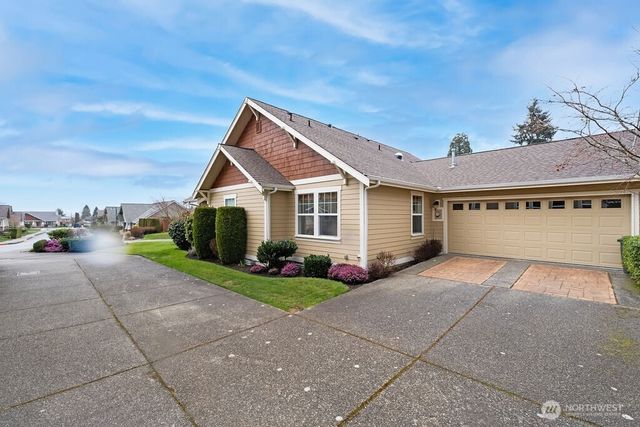 7276 Rosemount Circle, Tacoma, WA 98465