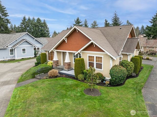 7276 Rosemount Circle, Tacoma, WA 98465