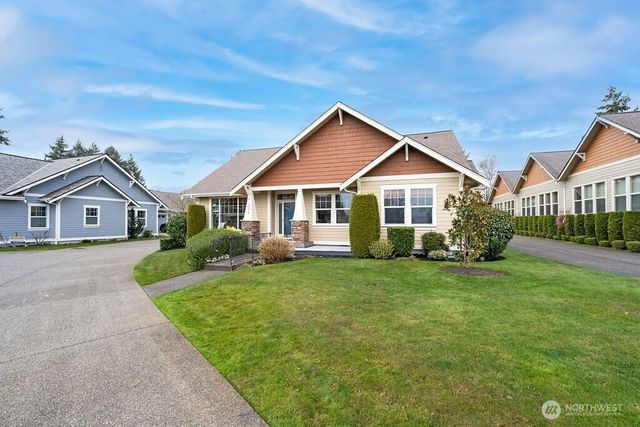 7276 Rosemount Circle, Tacoma, WA 98465