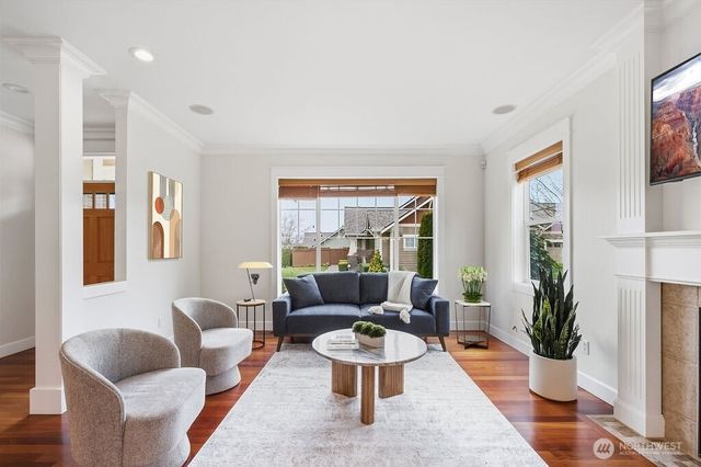 7276 Rosemount Circle, Tacoma, WA 98465