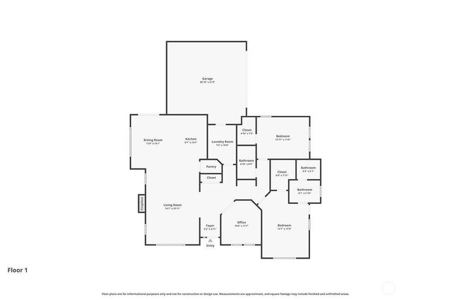 7276 Rosemount Circle, Tacoma, WA 98465