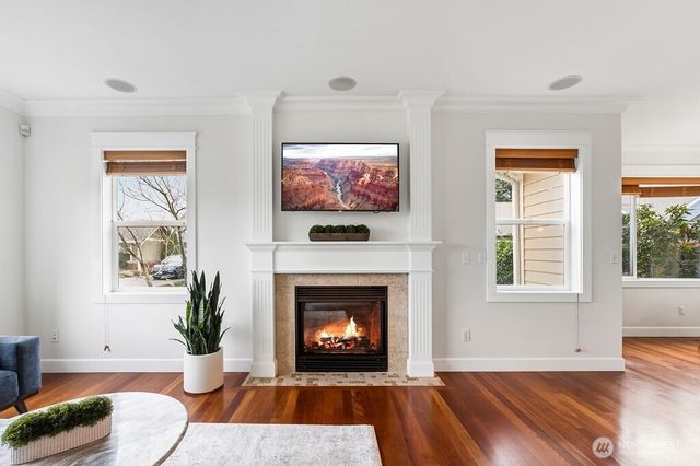 7276 Rosemount Circle, Tacoma, WA 98465