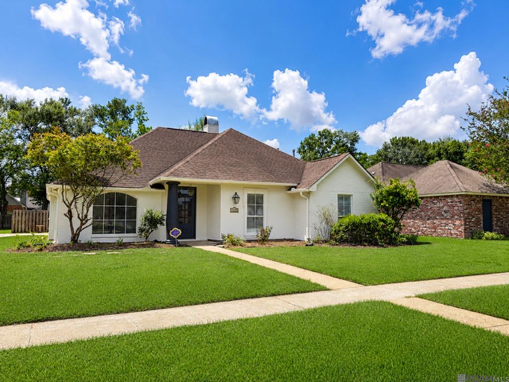 12818 Stutgart Ave, Baton Rouge, LA 70816