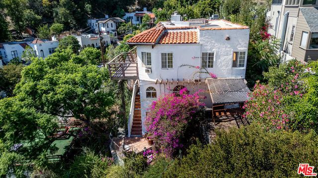 6133 Glen Tower Street, Los Angeles, CA 90068