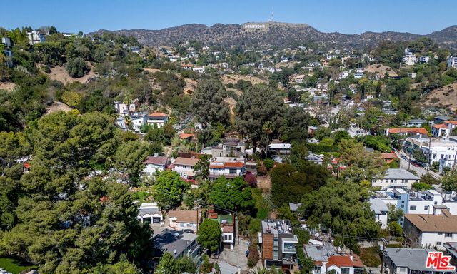 6133 Glen Tower Street, Los Angeles, CA 90068