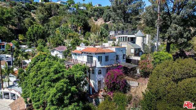 6133 Glen Tower Street, Los Angeles, CA 90068