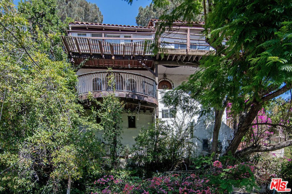 6133 Glen Tower Street, Los Angeles, CA 90068 — photo 2