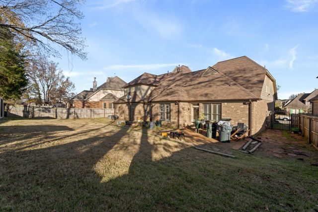 10412 PILOT ROCK RD, Collierville, TN 38017