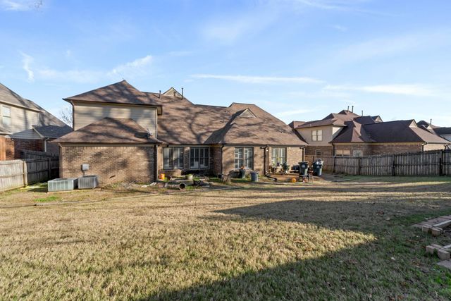 10412 PILOT ROCK RD, Collierville, TN 38017