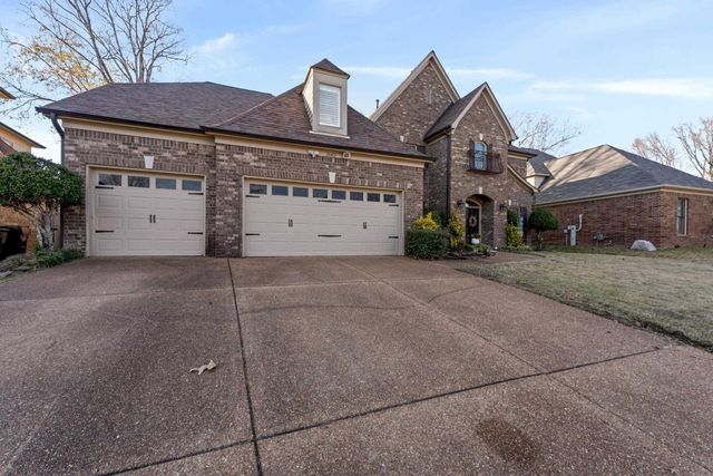 10412 PILOT ROCK RD, Collierville, TN 38017