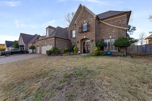 10412 PILOT ROCK RD, Collierville, TN 38017