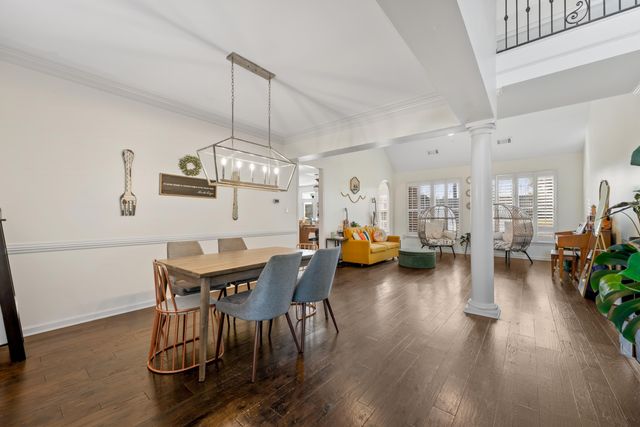 10412 PILOT ROCK RD, Collierville, TN 38017