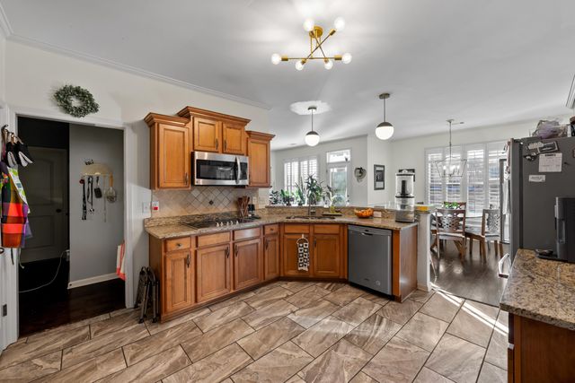 10412 PILOT ROCK RD, Collierville, TN 38017