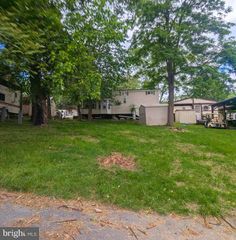 BLOCK 10 LOT 2 DEADWOOD DRIVE, Falling Waters, WV 25419