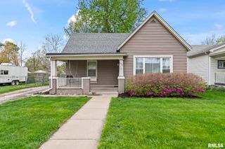 1039 N Osburn Avenue, Springfield, IL 62702