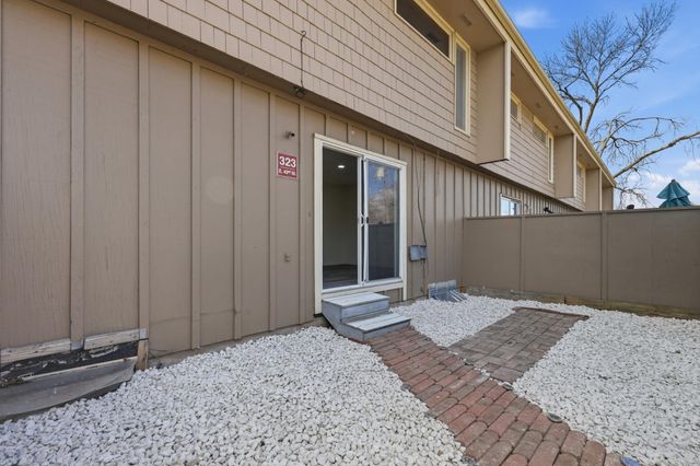 323 E 43rd Street, Minneapolis, MN 55409