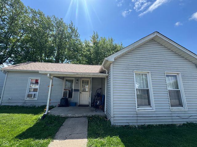 319 W Forsythe Street, Greensburg, IN 47240