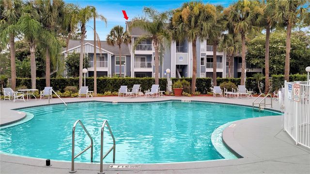 2516 GRASSY POINT DRIVE 306, Lake Mary, FL 32746