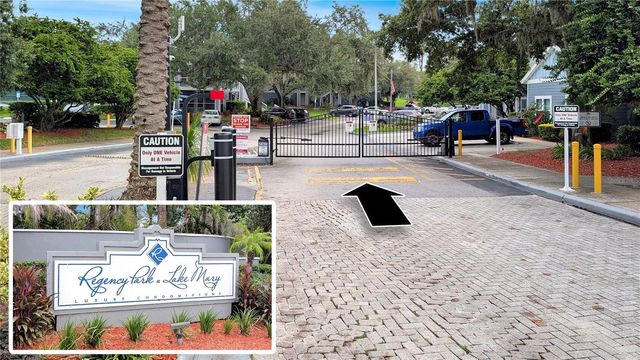 2516 GRASSY POINT DRIVE 306, Lake Mary, FL 32746