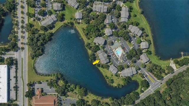 2516 GRASSY POINT DRIVE 306, Lake Mary, FL 32746