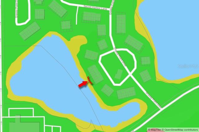 2516 GRASSY POINT DRIVE 306, Lake Mary, FL 32746