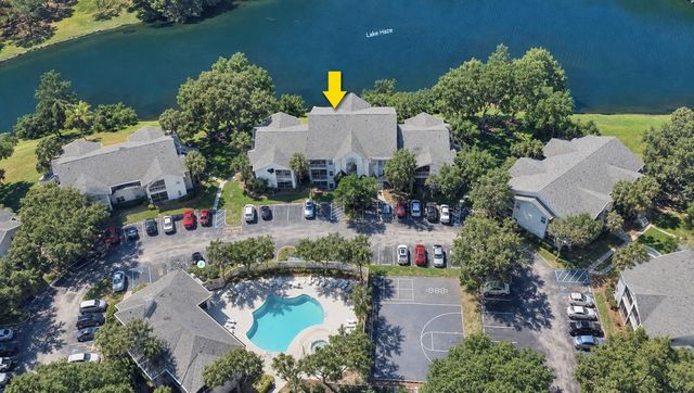 2516 GRASSY POINT DRIVE 306, Lake Mary, FL 32746
