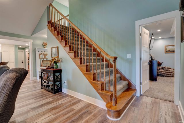 707 W Shepherds Lane, Santa Claus, IN 47579