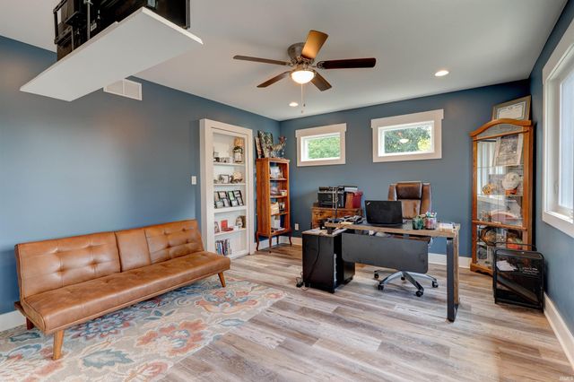 707 W Shepherds Lane, Santa Claus, IN 47579